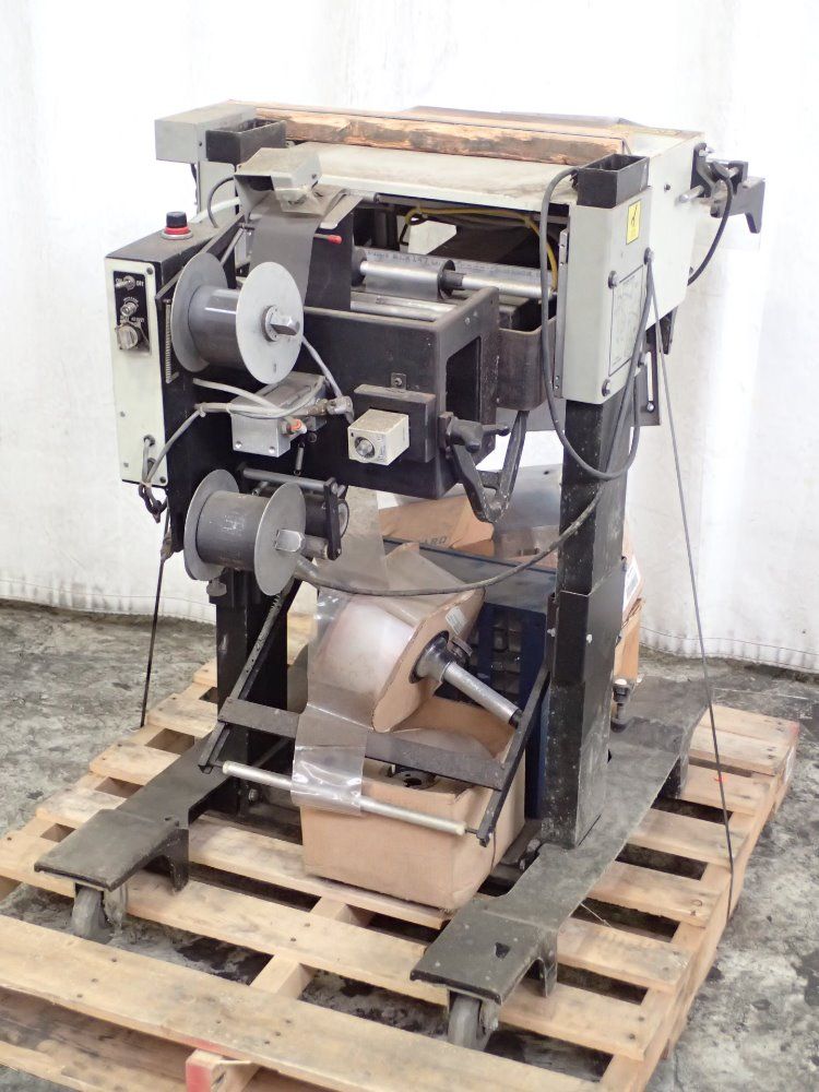 Automated Packaging System Bagger - T100