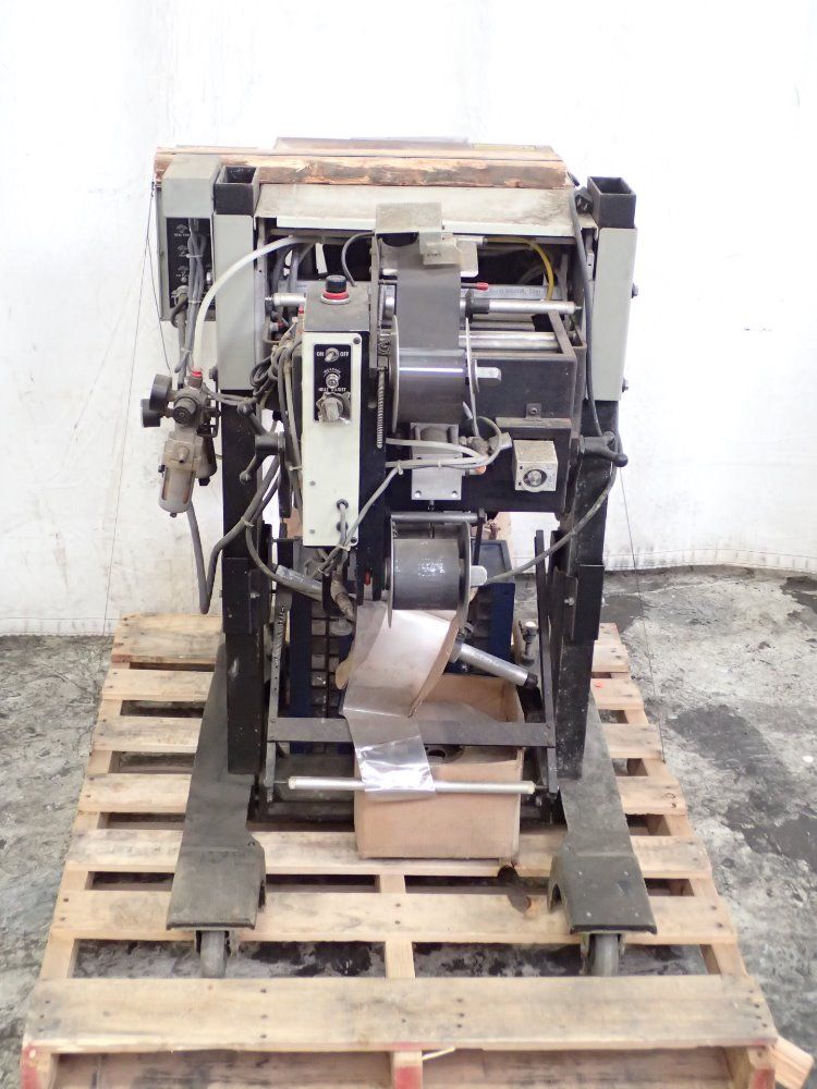 Automated Packaging System Bagger - T100