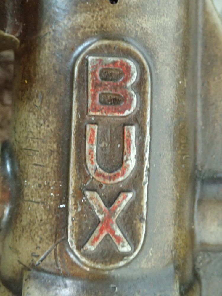 Skil Portable Drill W/ Bux Magnetic Base - 2103 Drill