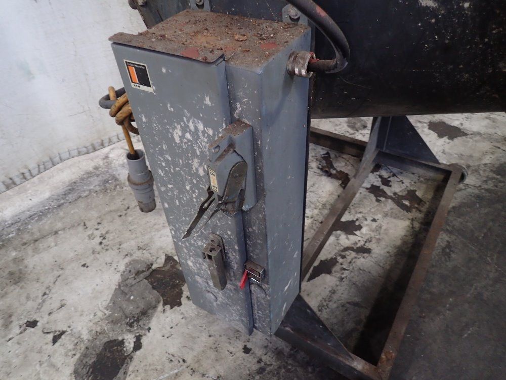 Americraft Portable Electric Barrel Fan - 36dsll-2h