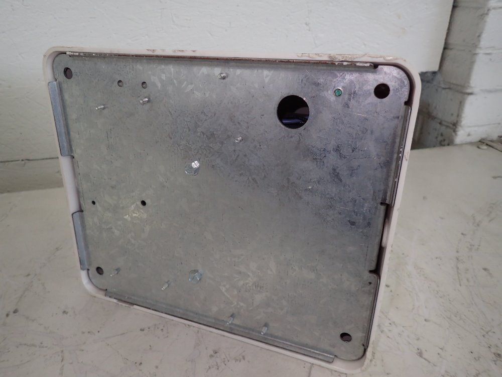 American Dryer / Supra Touchless Automatic Hand Dryer - Sp3t