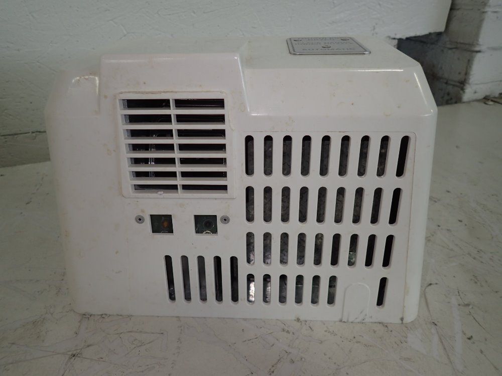 American Dryer / Supra Touchless Automatic Hand Dryer - Sp3t