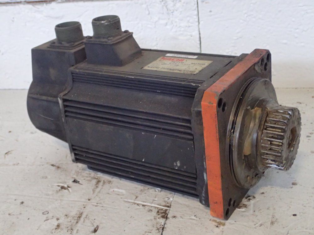 Nachi Servo Motor