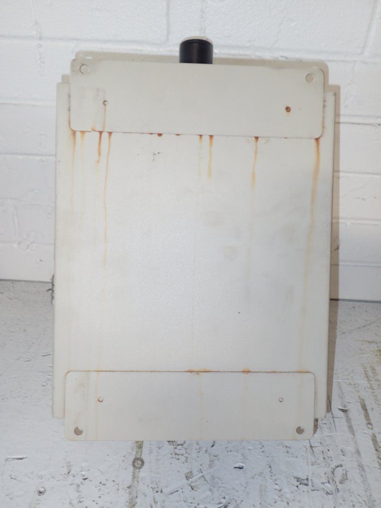 Waste Edge Controller