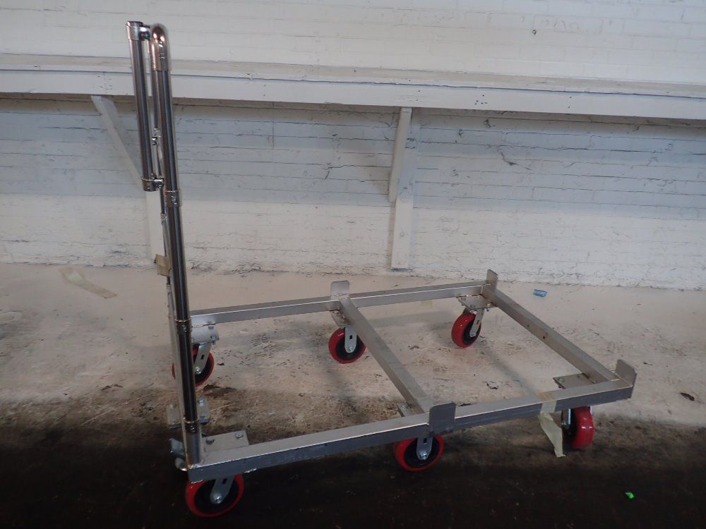 Nation Integrated Systme Dolly