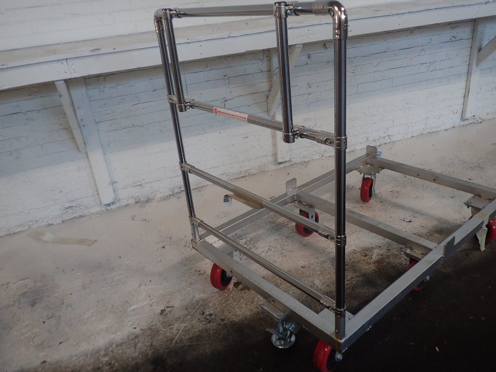 Nation Integrated Systme Dolly