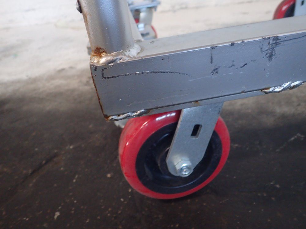 Nation Integrated Systme Dolly