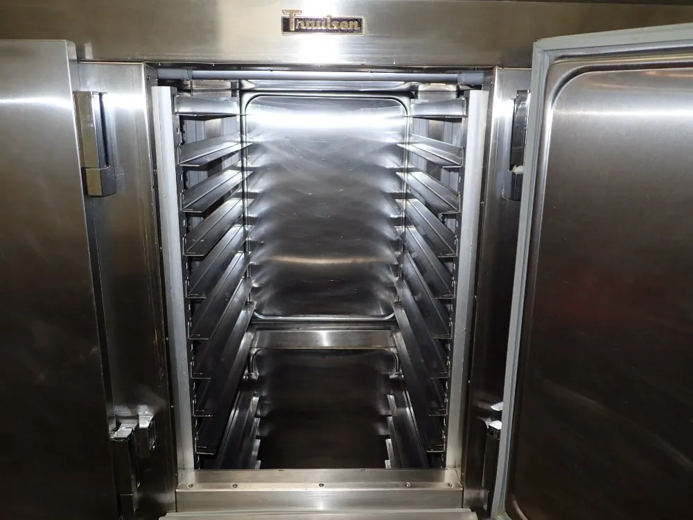 Traulsen S/s Refrigerator/freezer