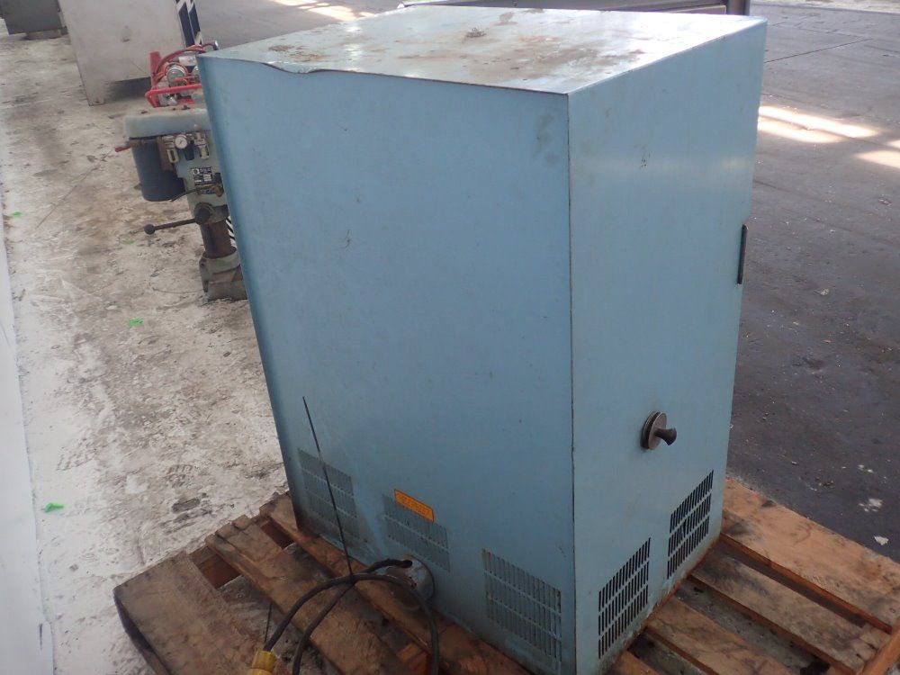 Blue M Electric Oven