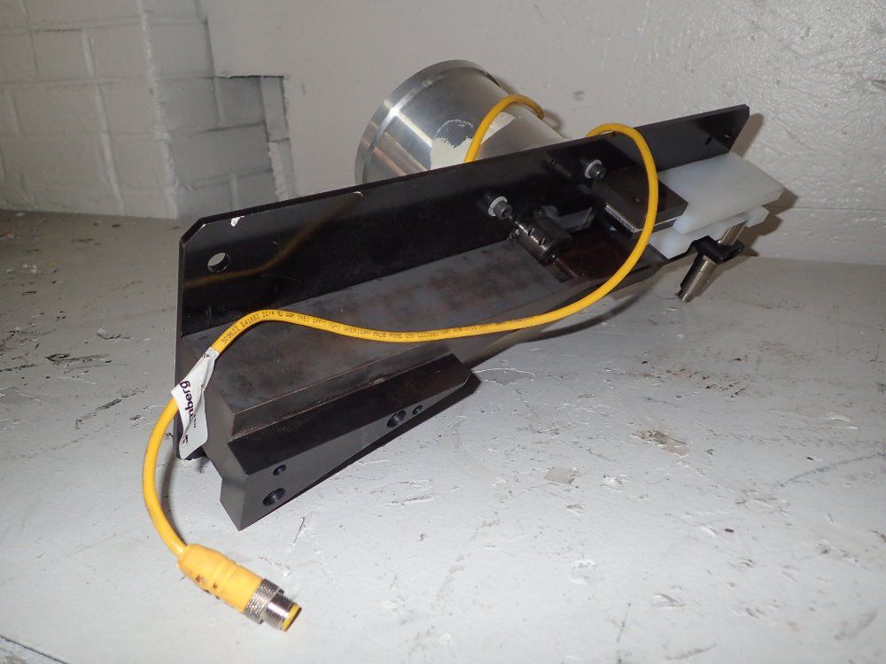 Hk Systems Switch Assembly