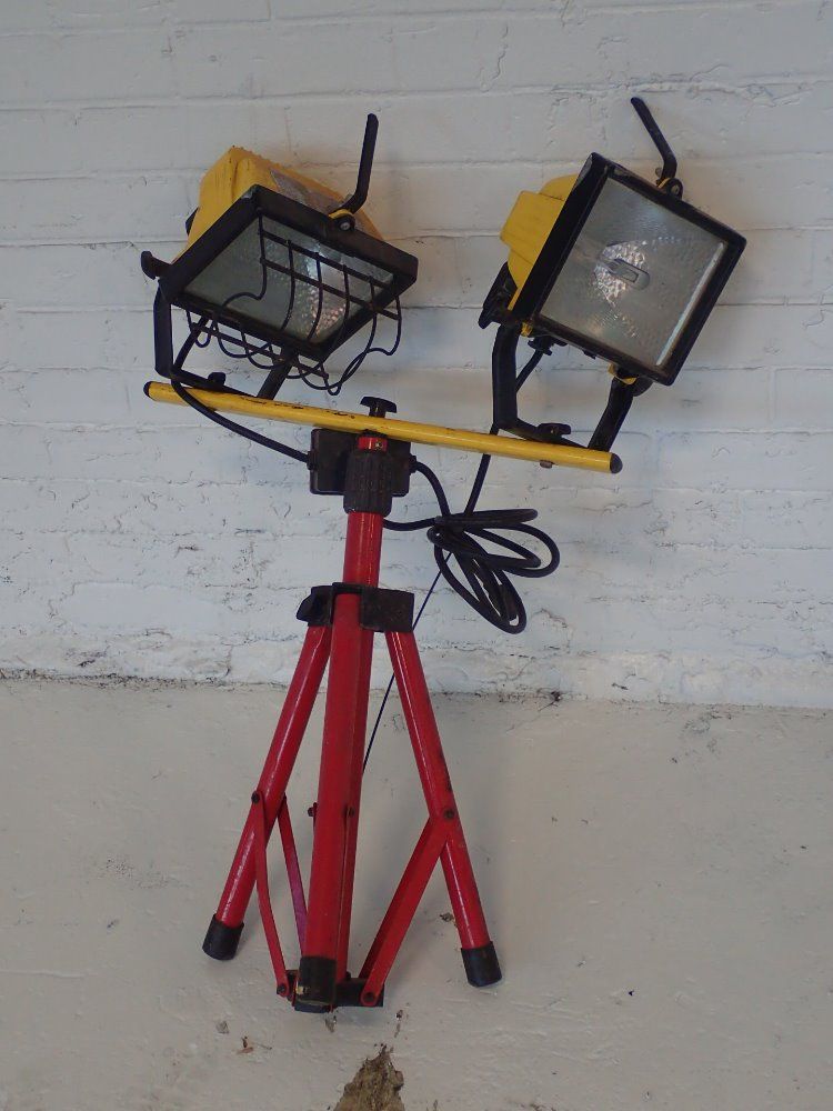 Regent Linghting Corporation Portable Lamp