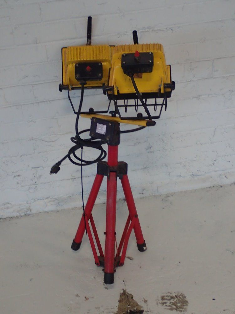 Regent Linghting Corporation Portable Lamp