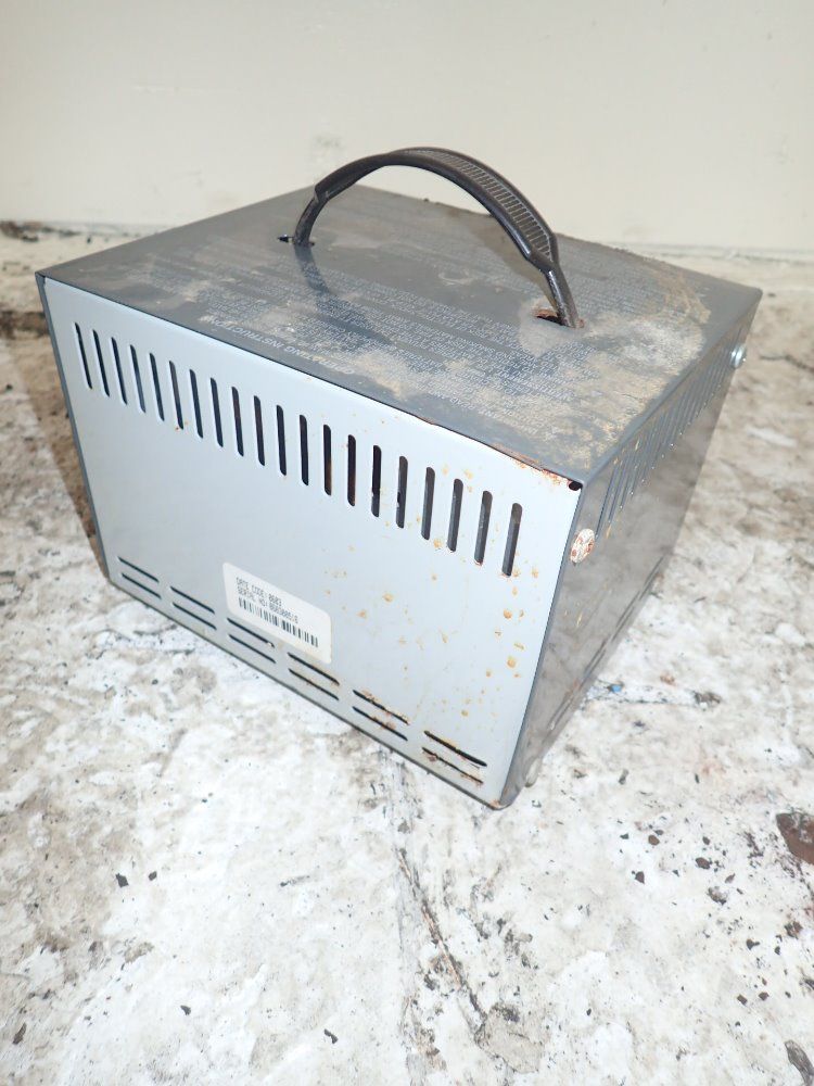 Invacare Battery Charger