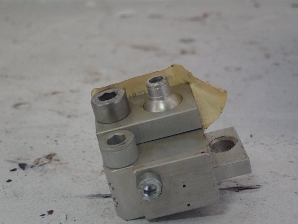 Wollin Spray Nozzles