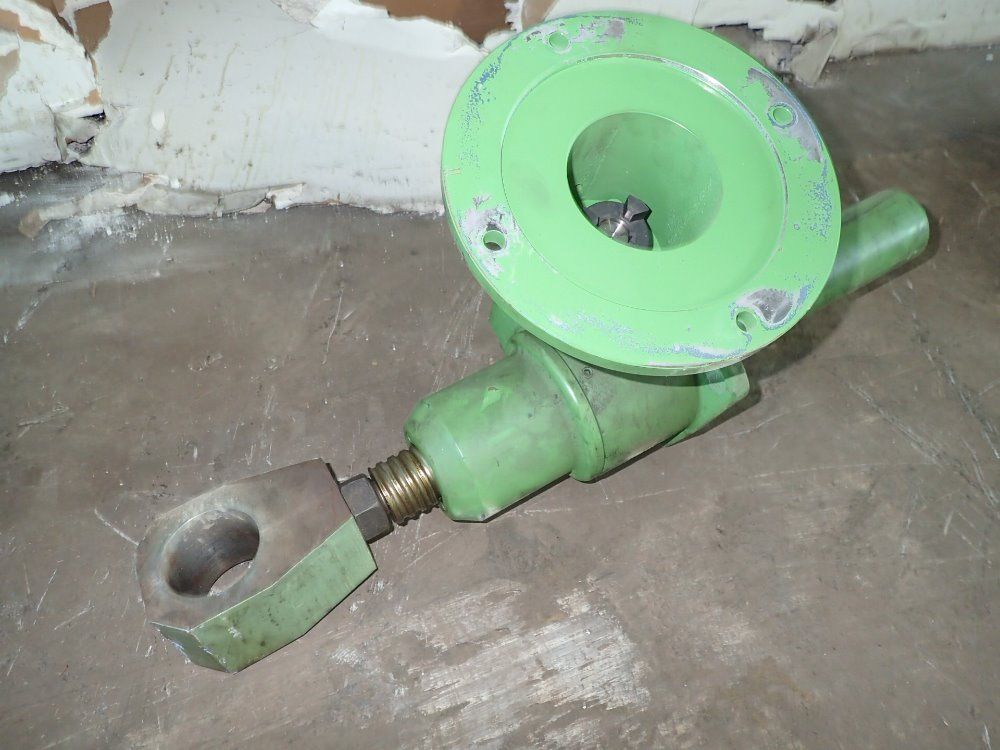 Actionjac Screw Jack