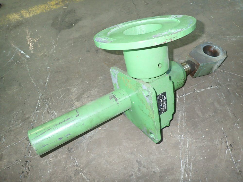 Actionjac Screw Jack