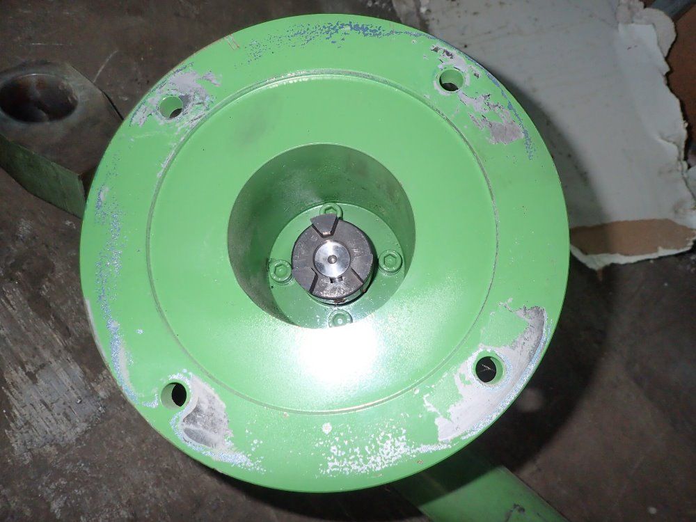 Actionjac Screw Jack