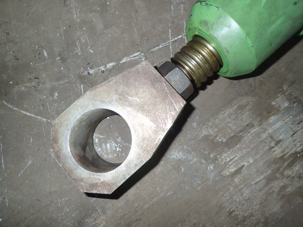 Actionjac Screw Jack