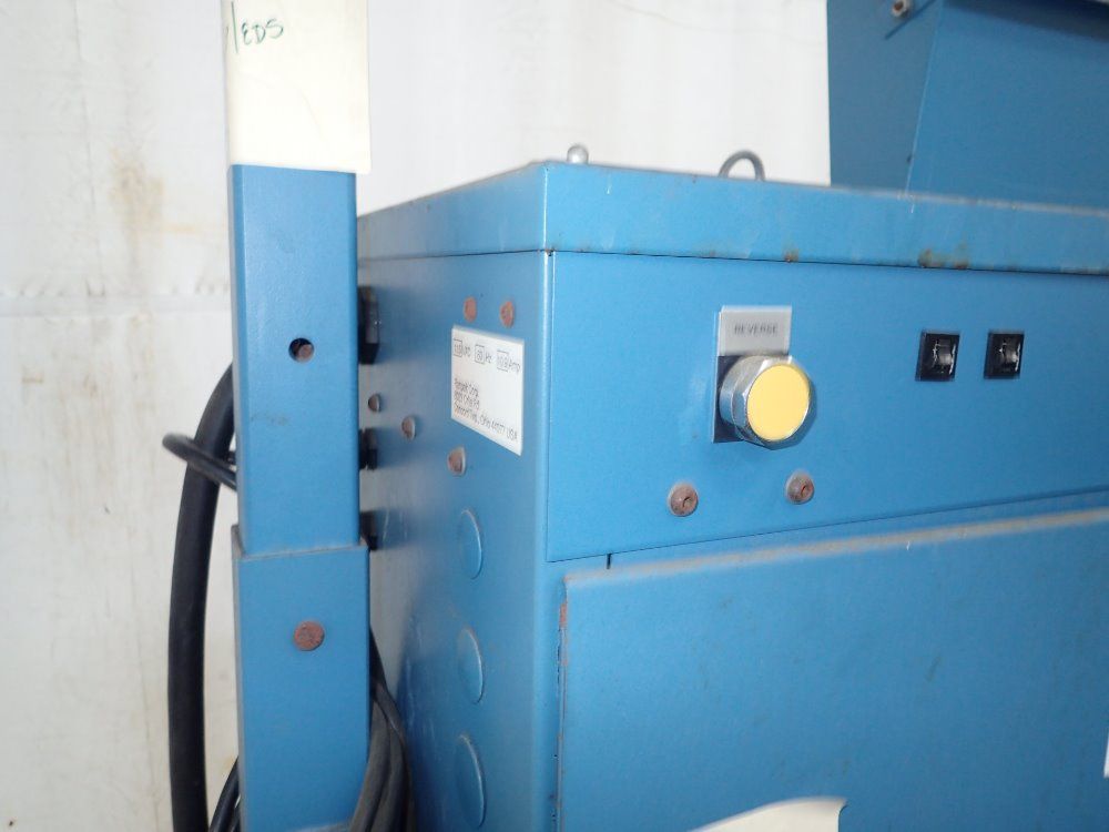 Padpak Cushioning System