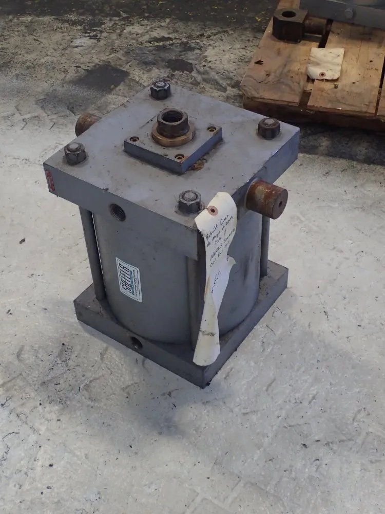 Shaffer Corporation Cylinders