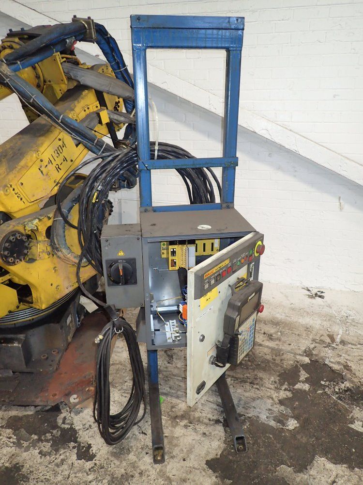 Fanuc Robot