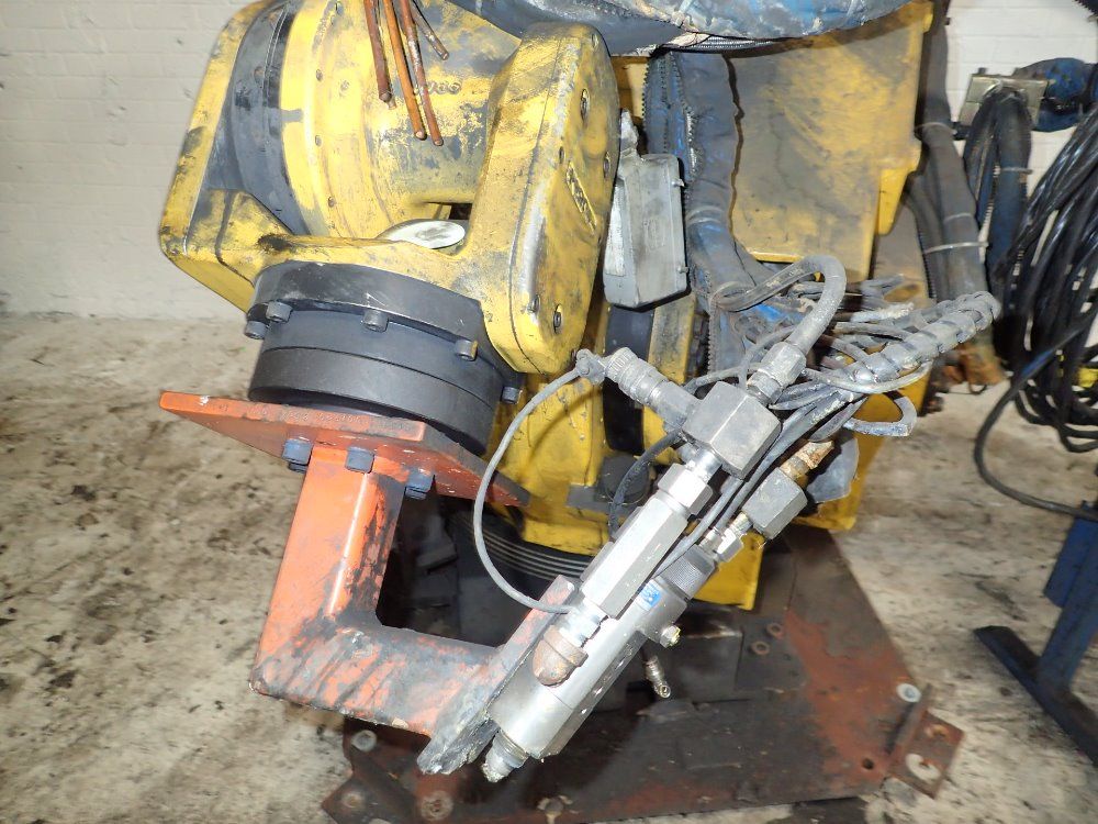 Fanuc Robot