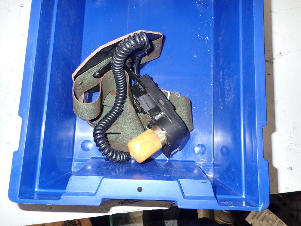 Illman Splicer Module