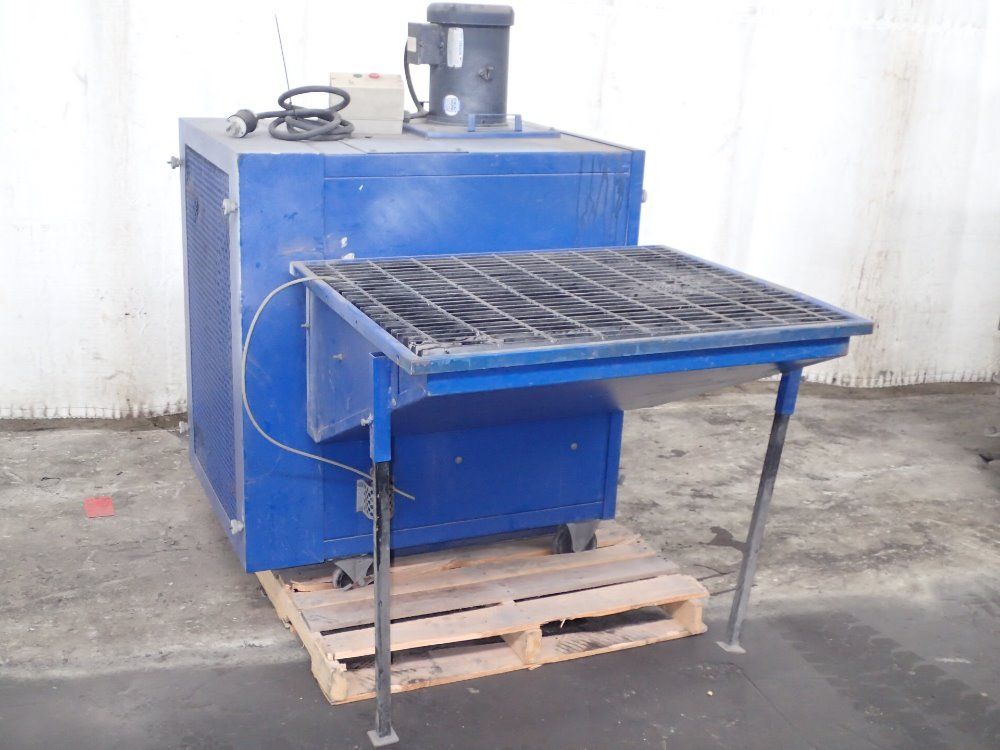 Trion Dust Collector