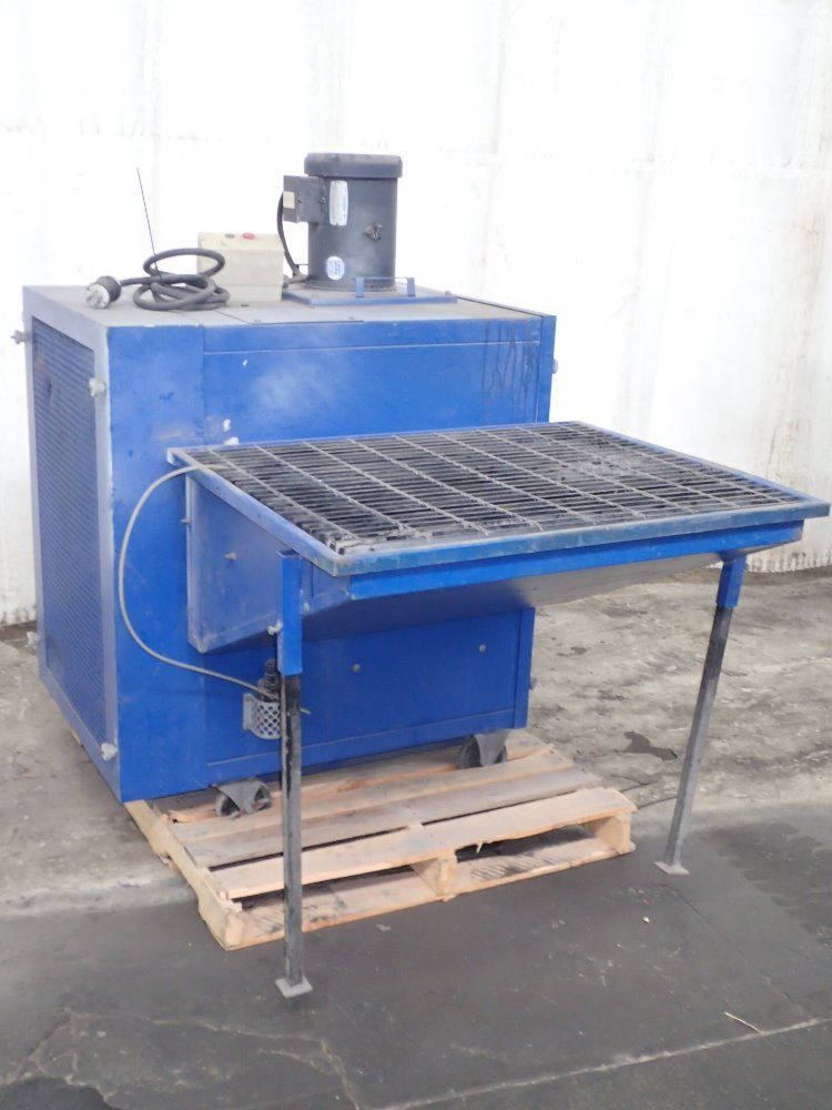 Trion Dust Collector