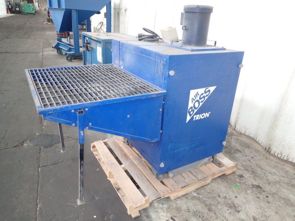 Trion Dust Collector