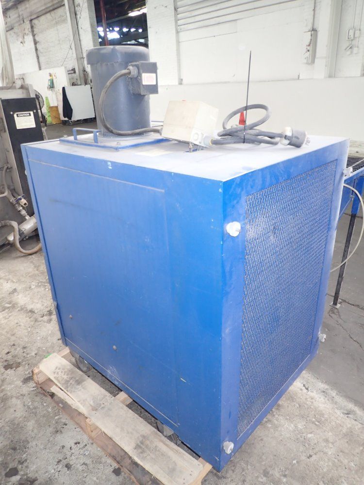 Trion Dust Collector