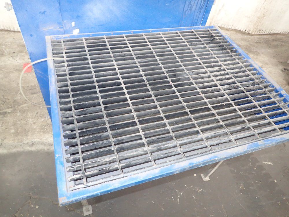 Trion Dust Collector