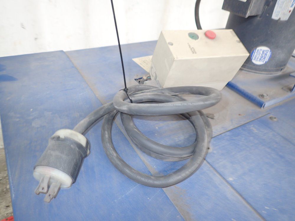 Trion Dust Collector