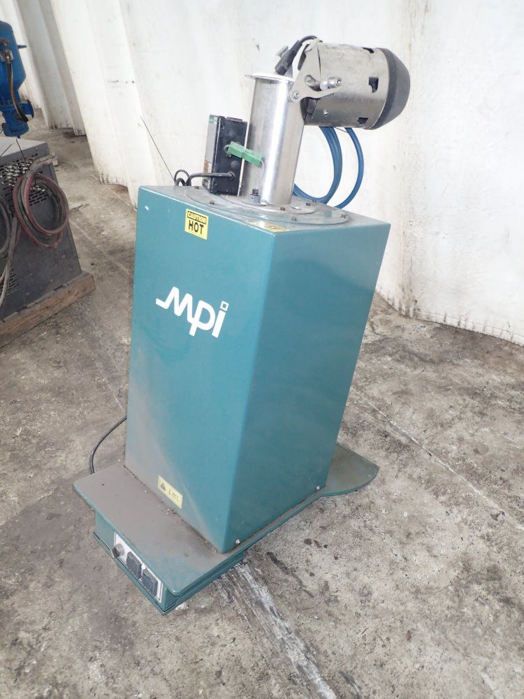 Mpi Hopper