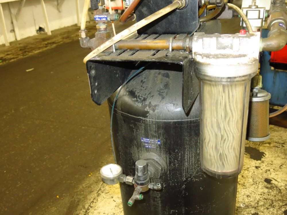 Galiso Cylinder Tester