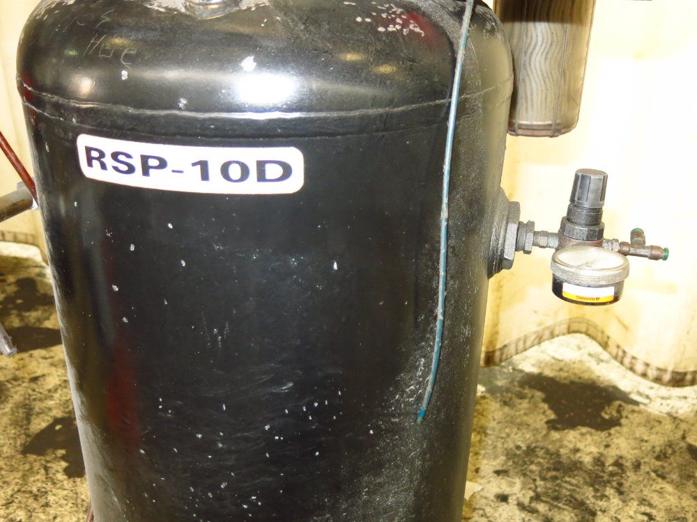 Galiso Cylinder Tester