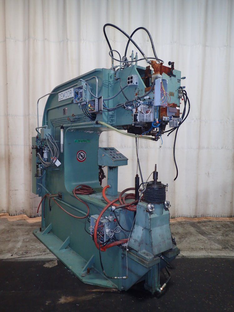 Gemcor Automatic Riveter