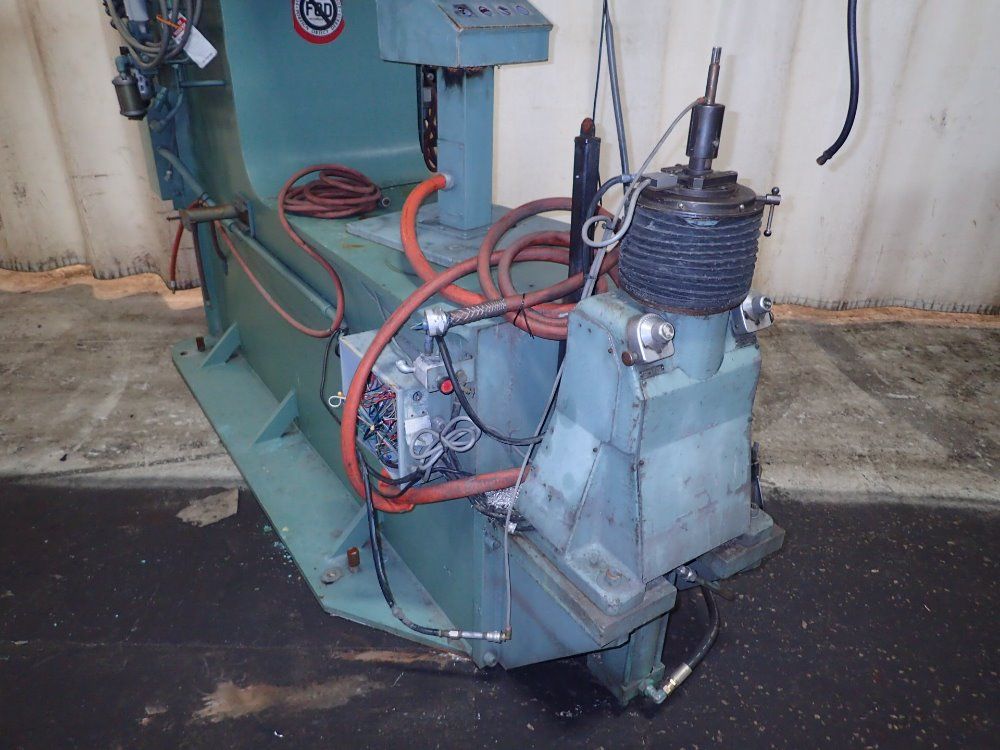 Gemcor Automatic Riveter