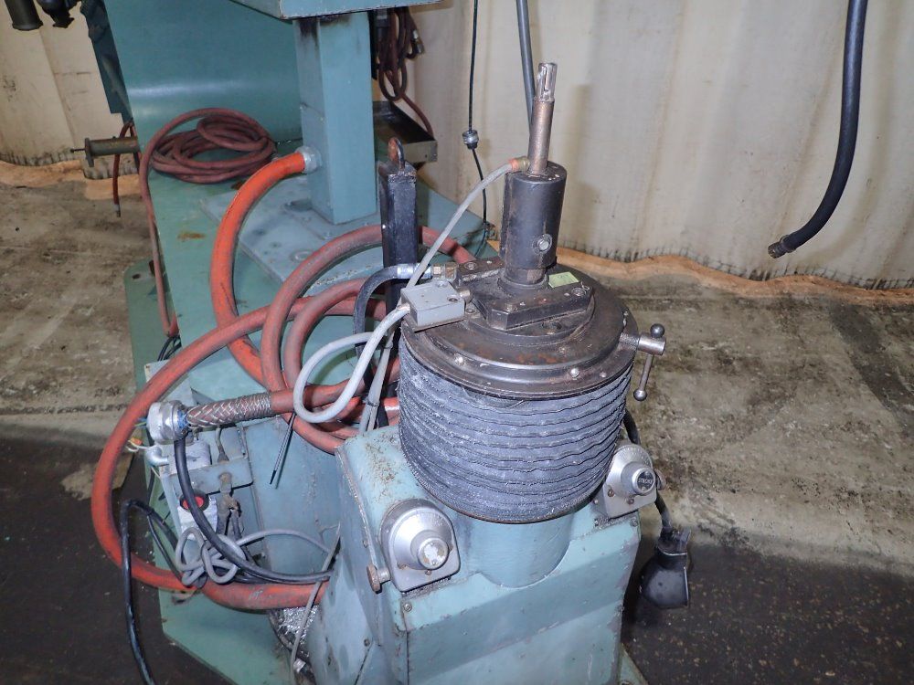 Gemcor Automatic Riveter