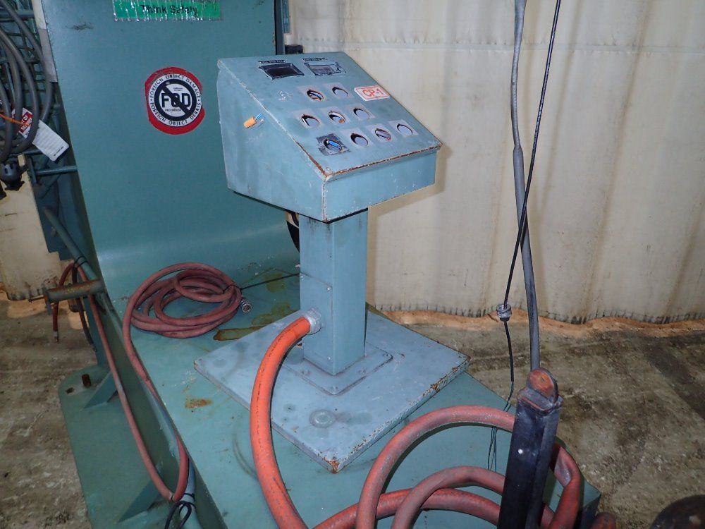 Gemcor Automatic Riveter