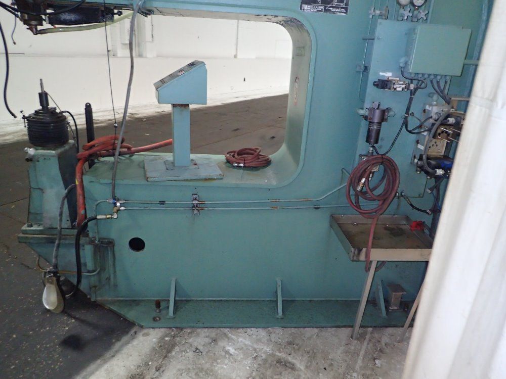 Gemcor Automatic Riveter