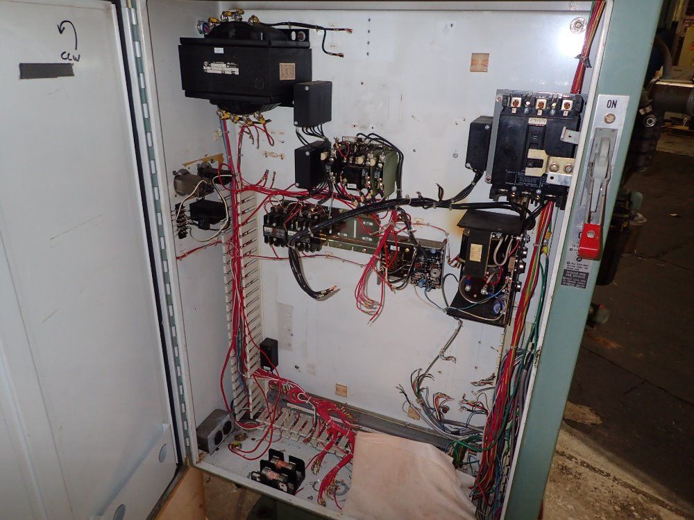 Gemcor Automatic Riveter