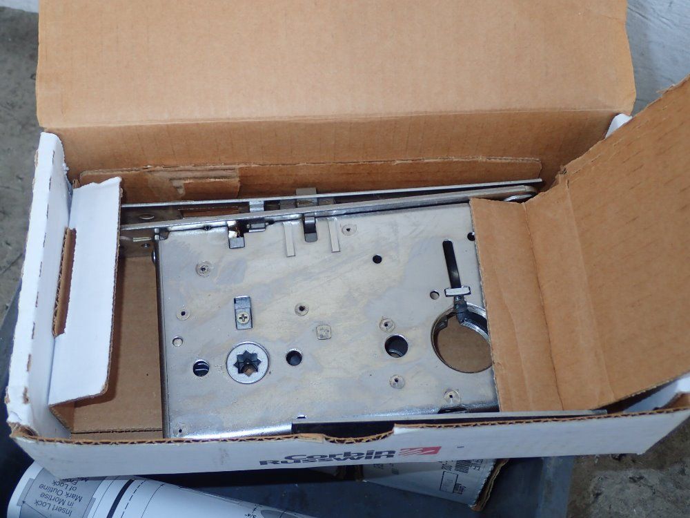 Corbin Russwin Door Locks/latches