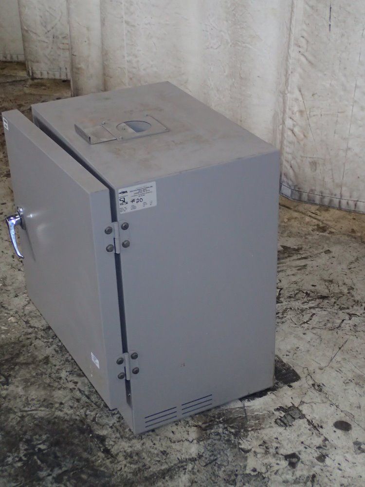 Sheldon Manufacturing Electric Oven