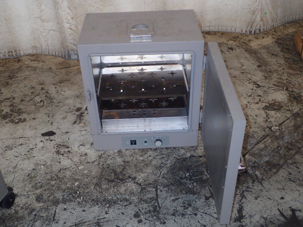 Sheldon Manufacturing Electric Oven