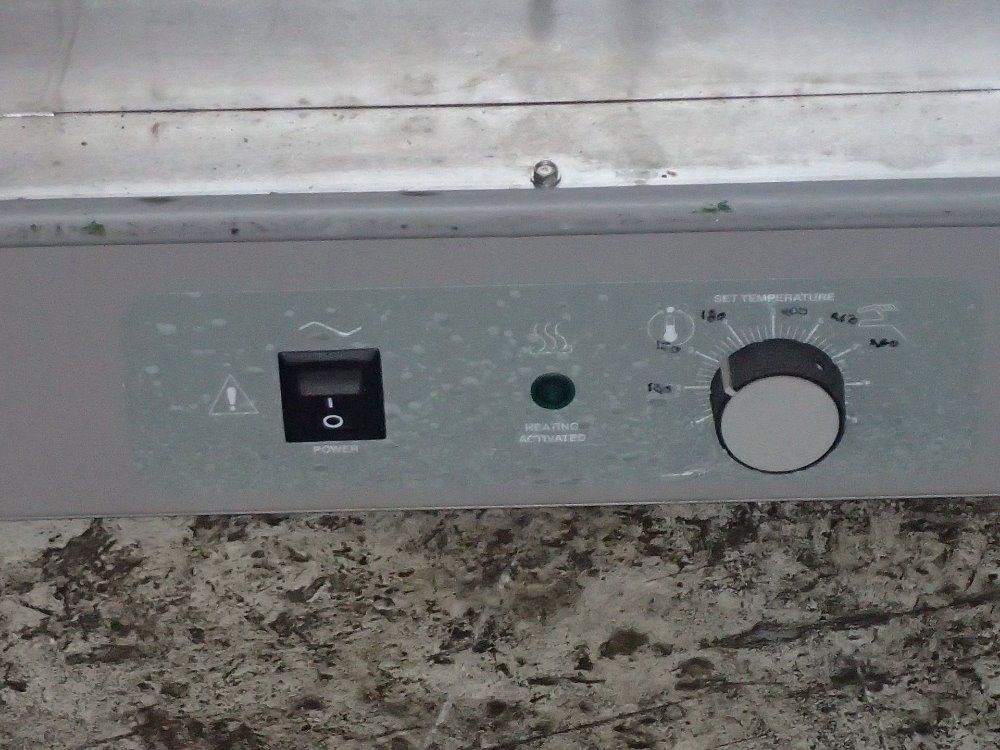 Sheldon Manufacturing Electric Oven