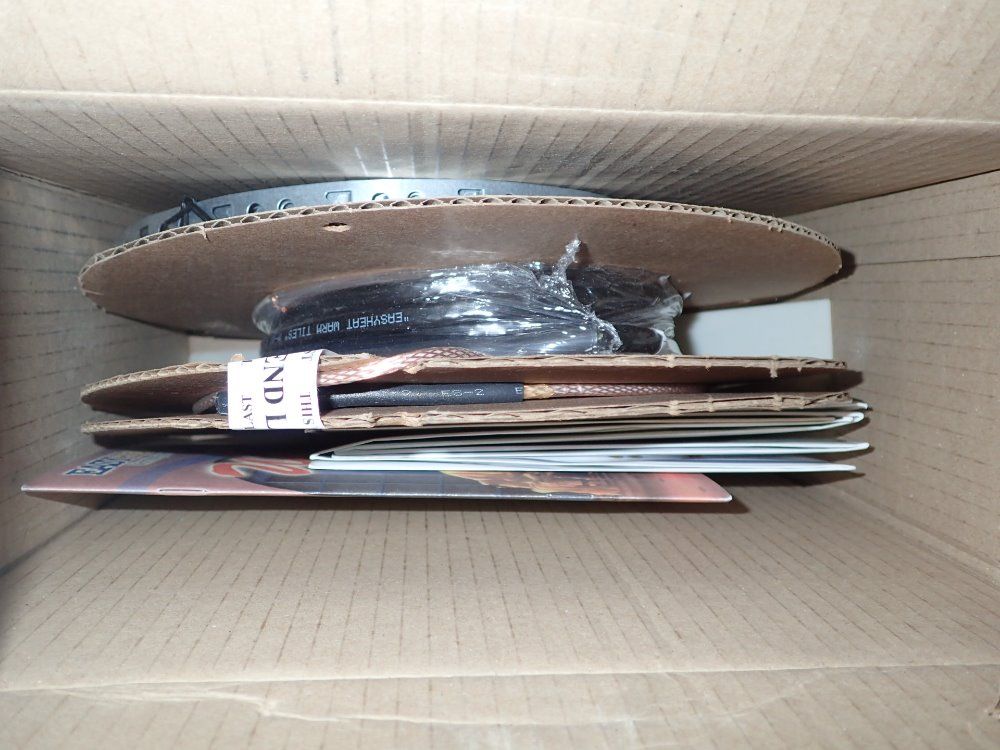 East Heat Warm Tiles