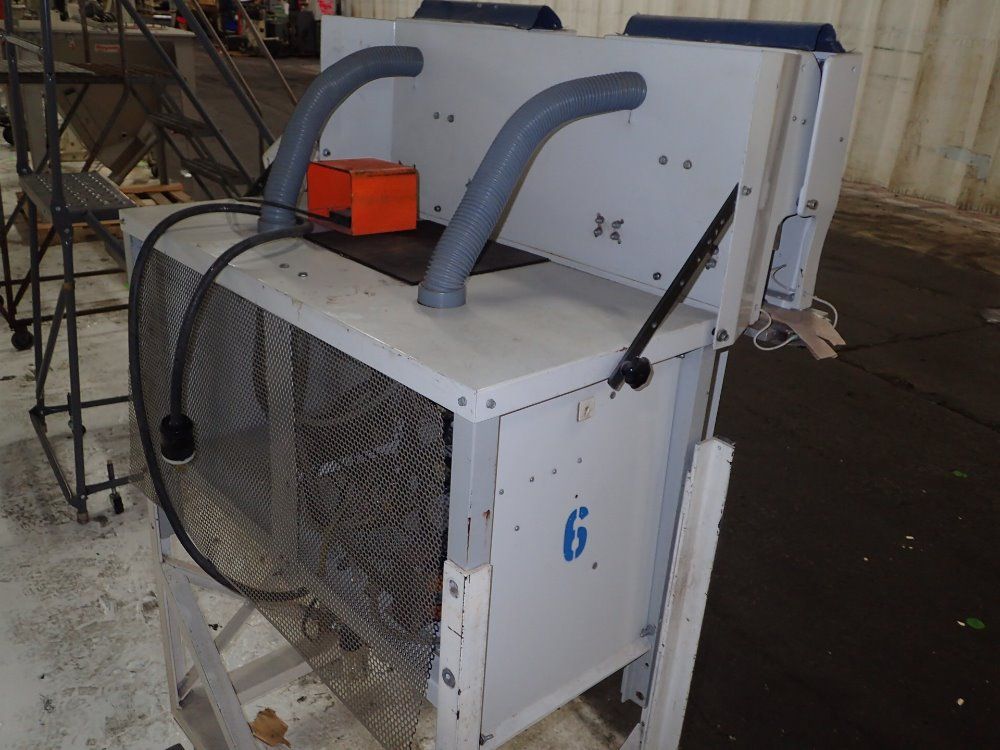 Pac Portable Vacuum Sealer