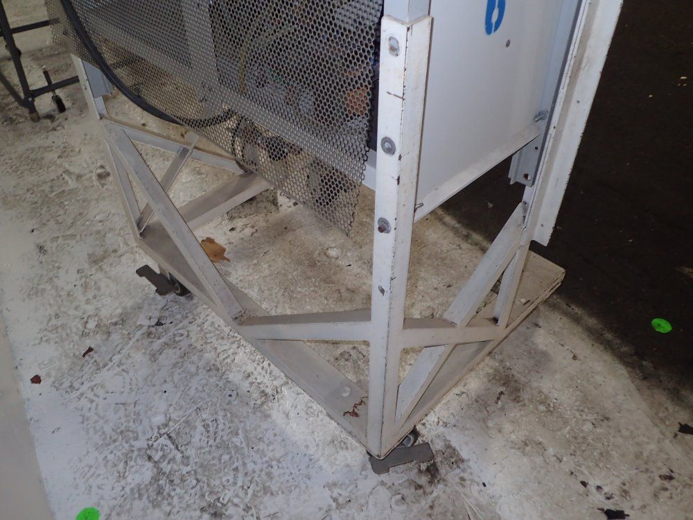 Pac Portable Vacuum Sealer