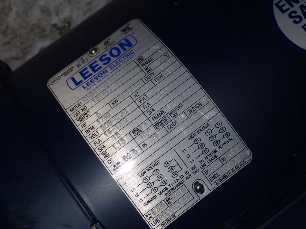 Flexicon Screw Feeder